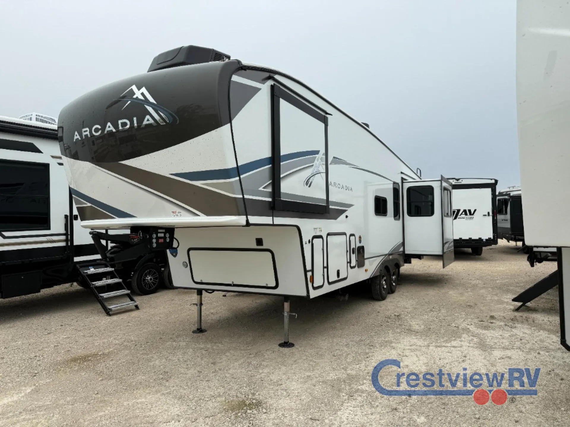 2025 Keystone Arcadia Super Lite 294SLRD - Photo 4