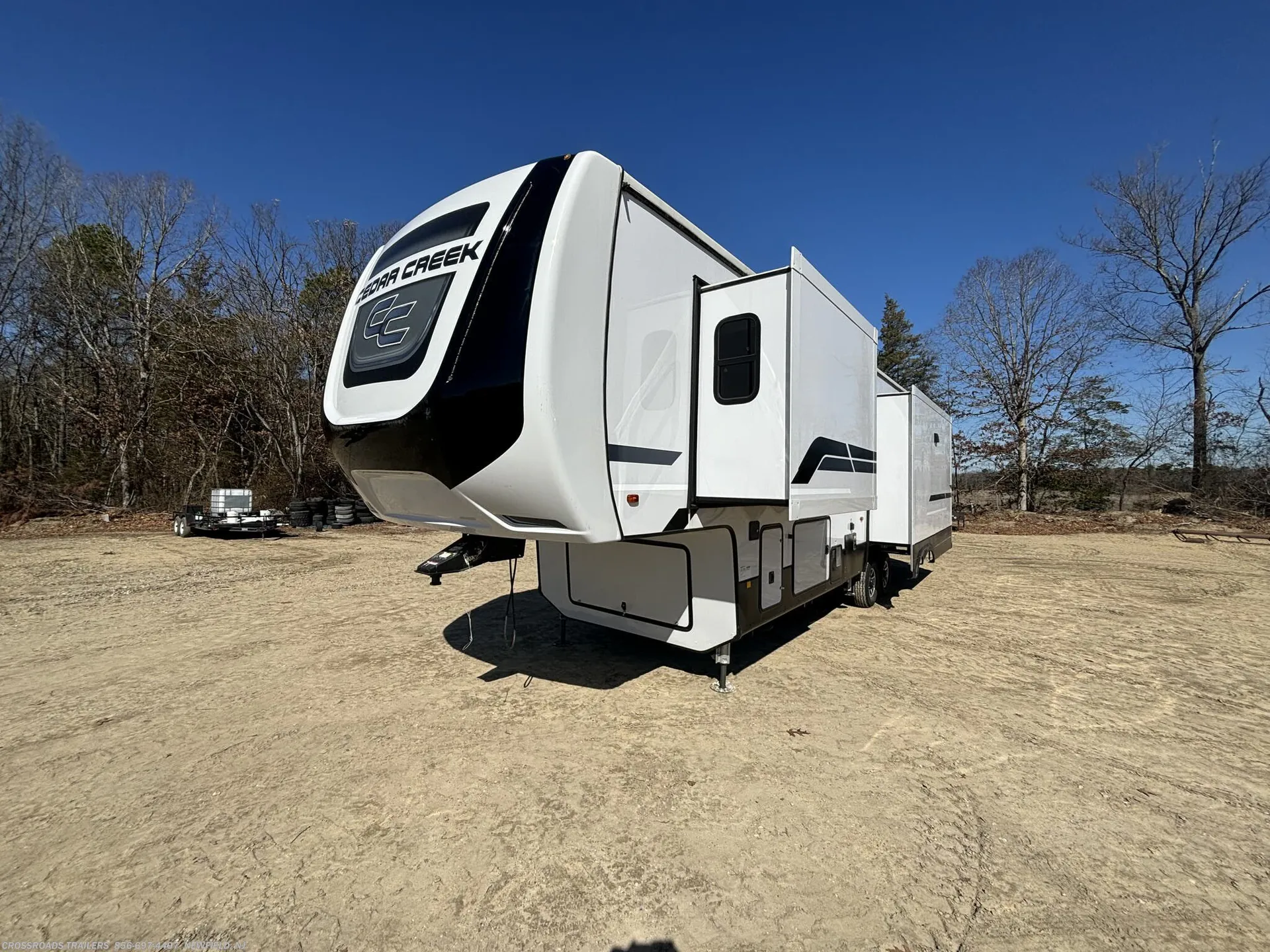 2023 Forest River Cedar Creek Experience 3425RL - Photo 4
