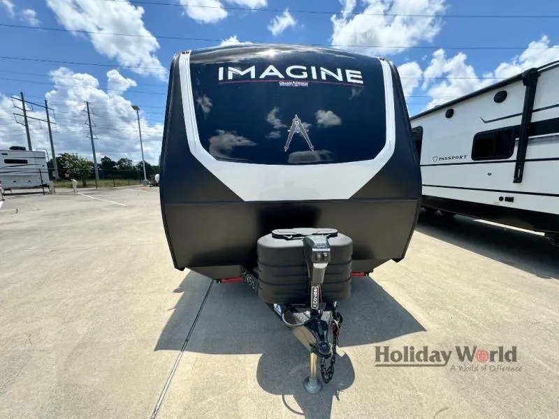 2027 Grand Design Imagine 2670MK - Photo 3