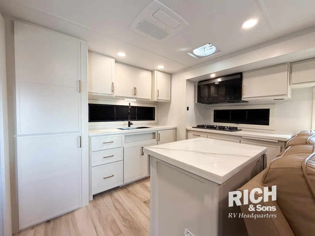 2026 Brinkley Model I 280, Photos photo 7