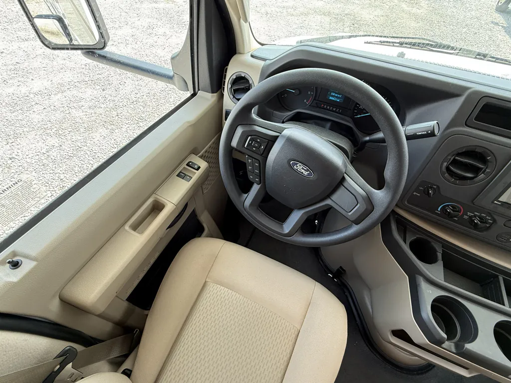 2026 Thor Motor Coach Freedom Elite 28HZ, Photos photo 17
