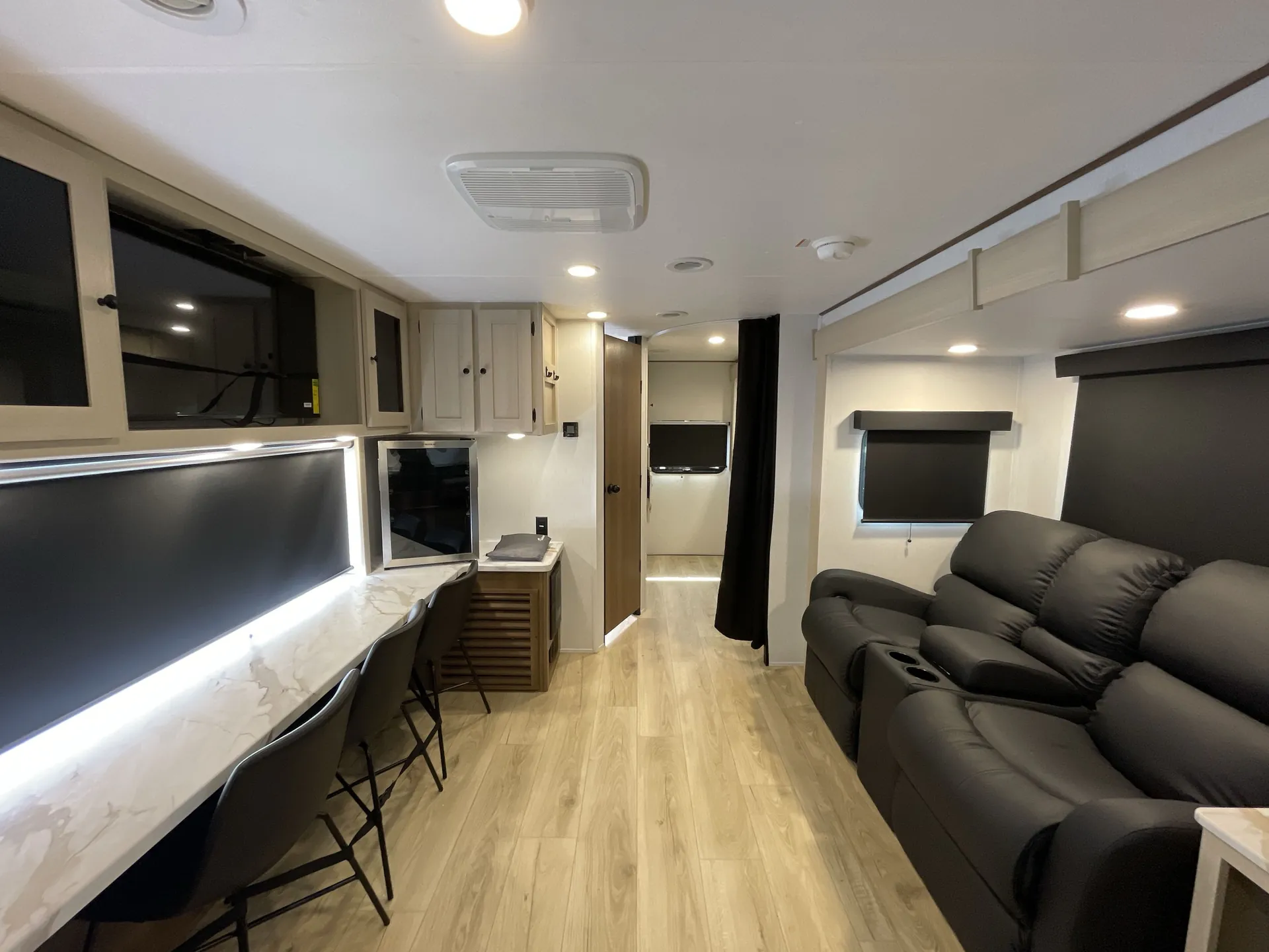 2026 Coachmen Apex Ultra-Lite 246BARV — living area main