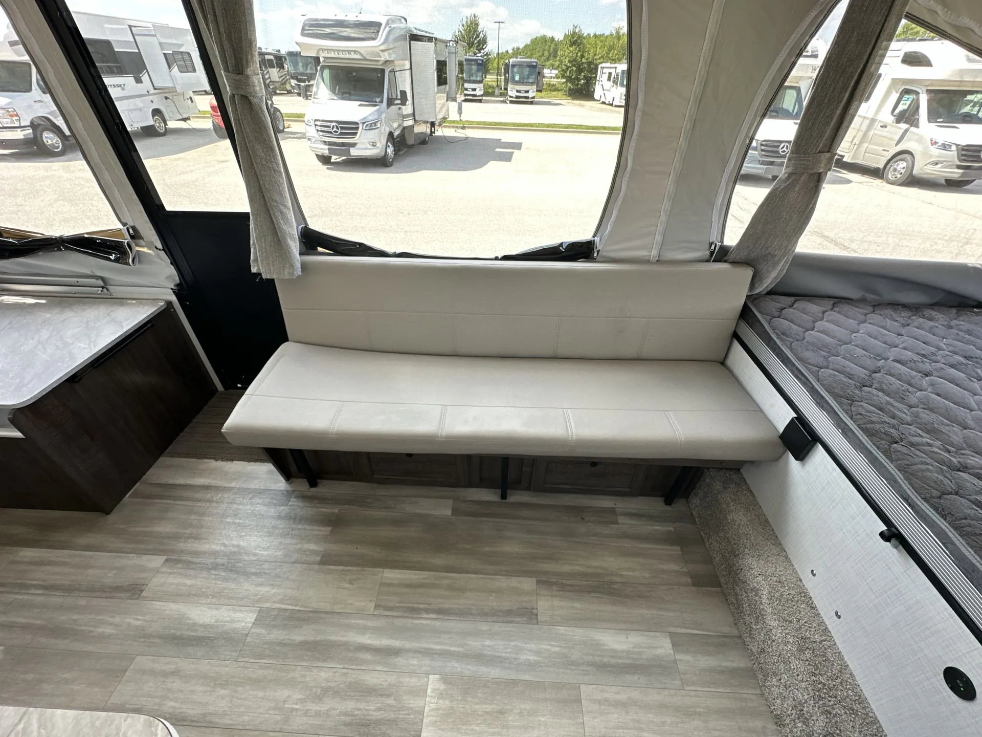 2024 Forest River Rockwood Freedom 2318G - Photo 3