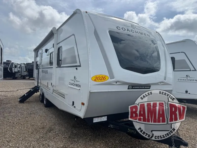2026 Coachmen Freedom Express Ultra Lite 258BHS - Photo 2