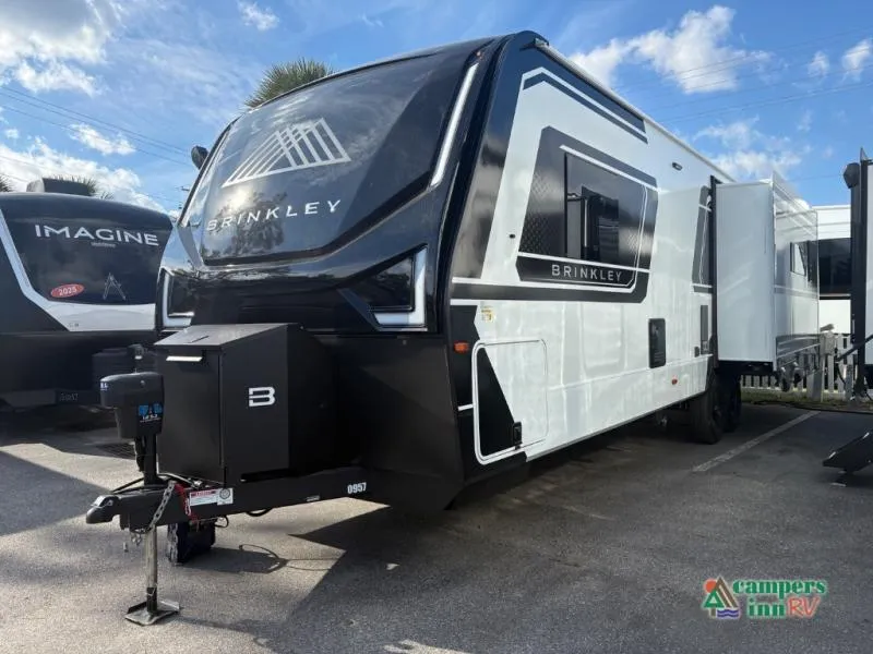 2026 Brinkley Model Z 297 - Photo 2