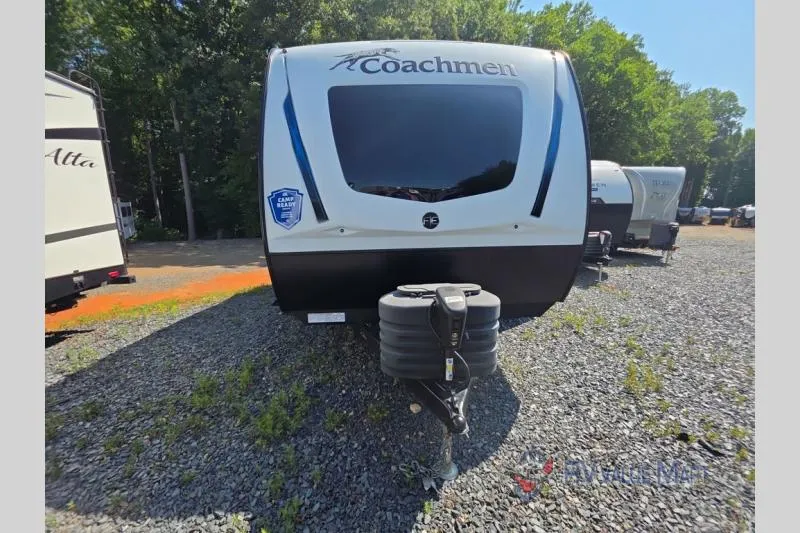 2024 Coachmen Freedom Express Ultra Lite 226RBS - Photo 4