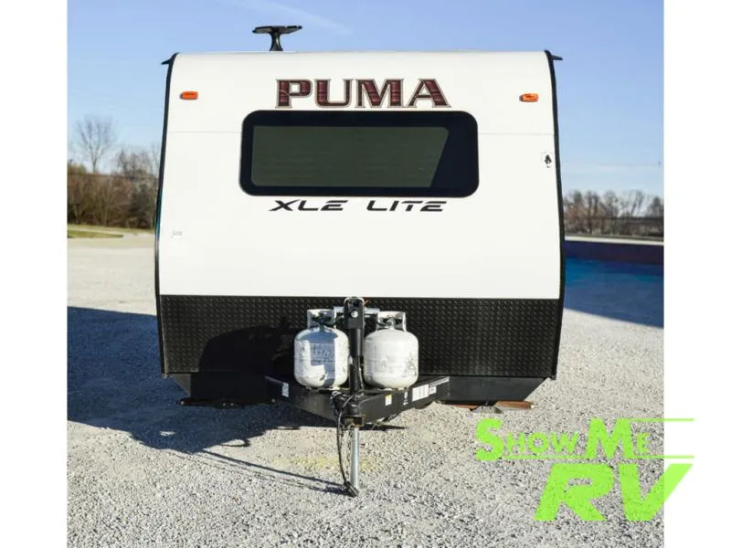 2020 Palomino Puma XLE Lite 23FBC - Photo 3