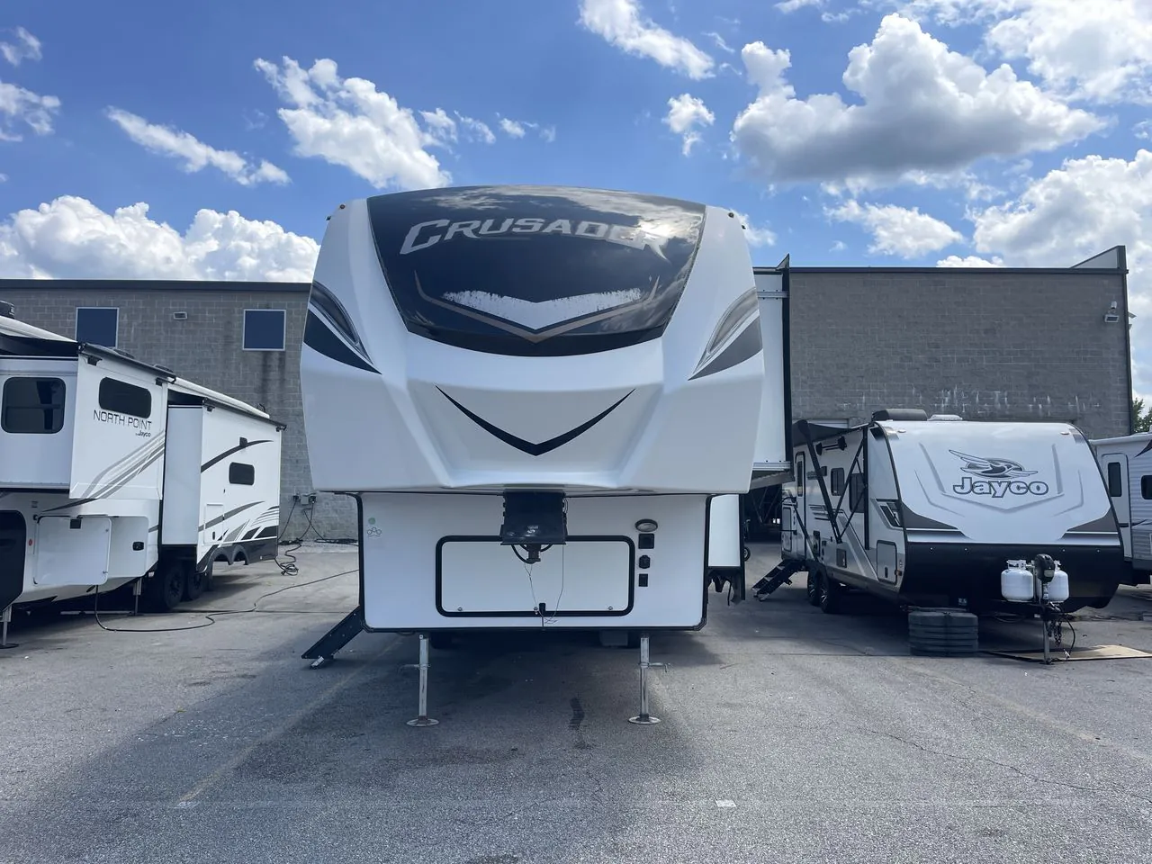 2020 Prime Time Crusader 297RSK - Photo 3