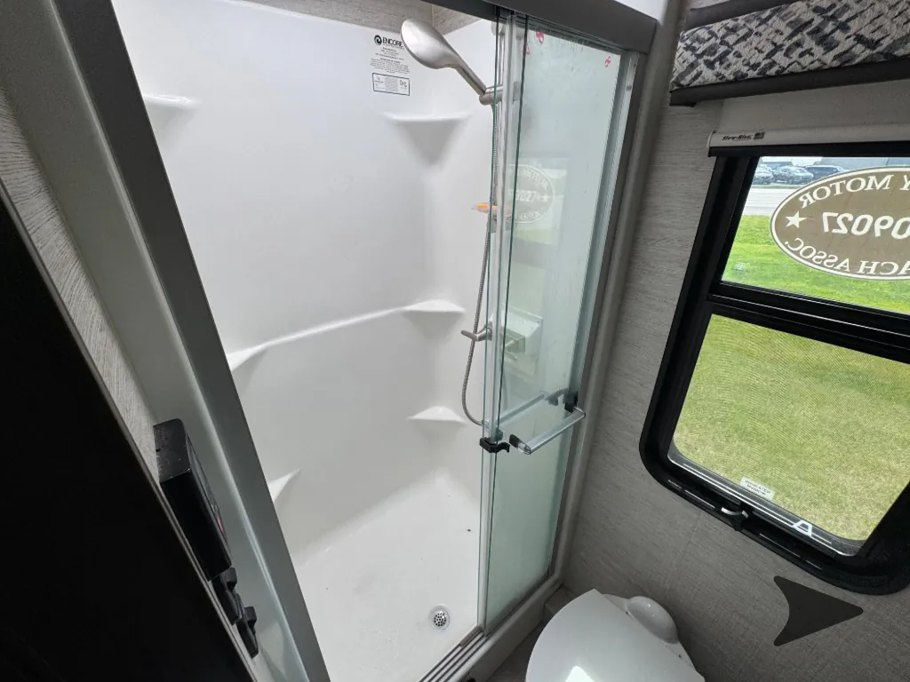 2022 Entegra Coach Accolade 37K, Photos photo 52
