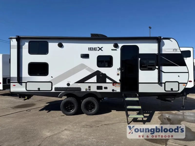2026 Forest River IBEX 23MBH - Photo 3