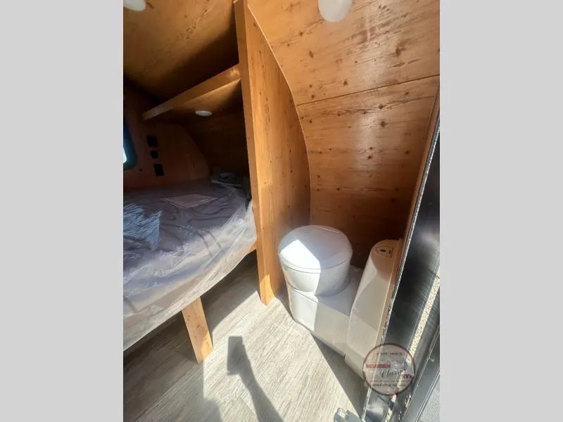2026 Sunset Park RV SunRay 119 - Photo 2