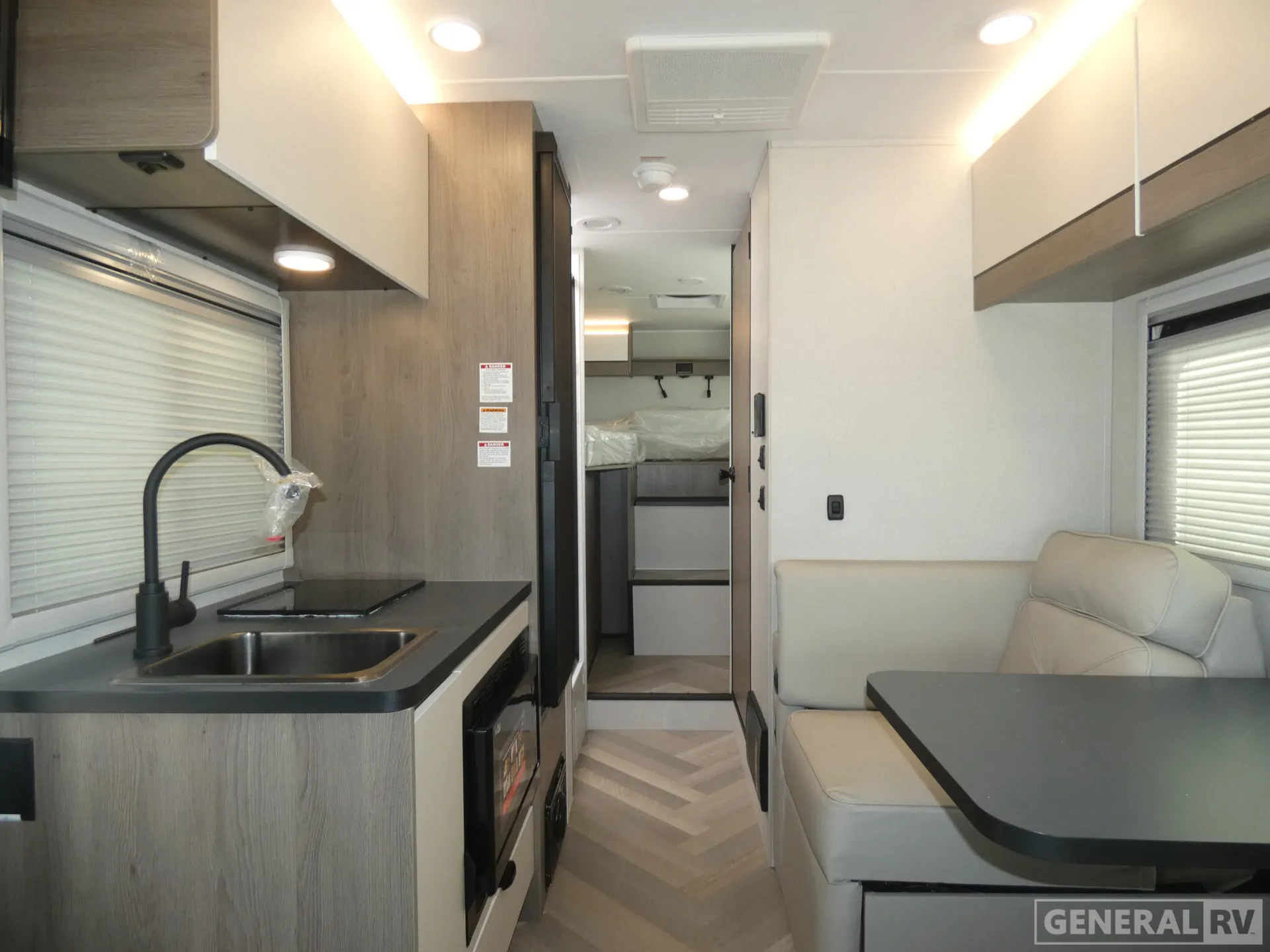 2026 Coachmen Cross Trail EV 26TB - Photo 3