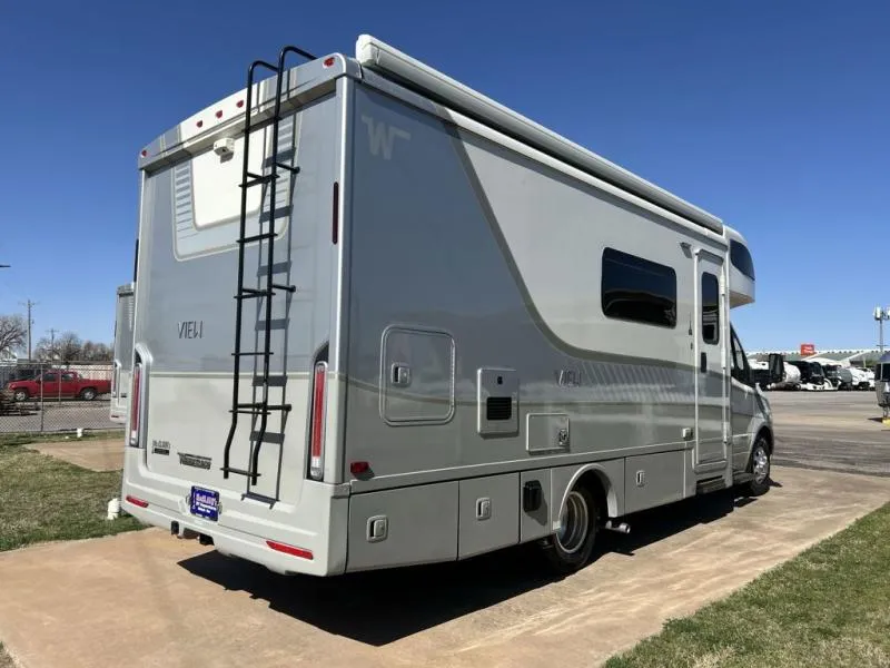 2027 Winnebago View 24D - Photo 3