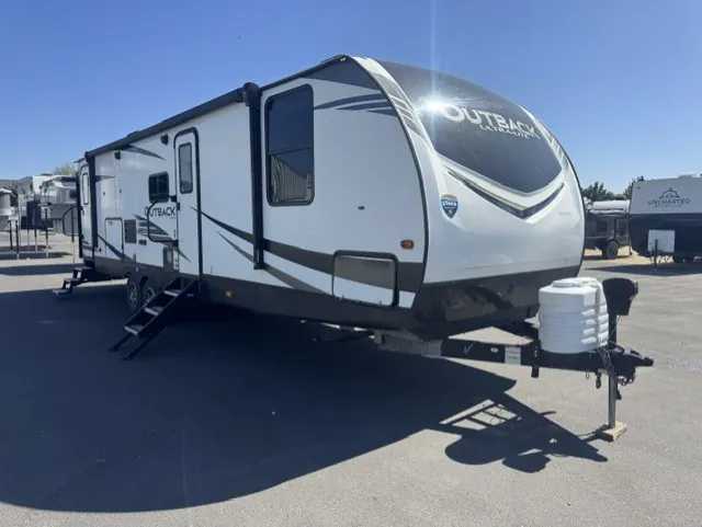 2019 Keystone Outback Ultra-Lite 301UBH - Photo 2