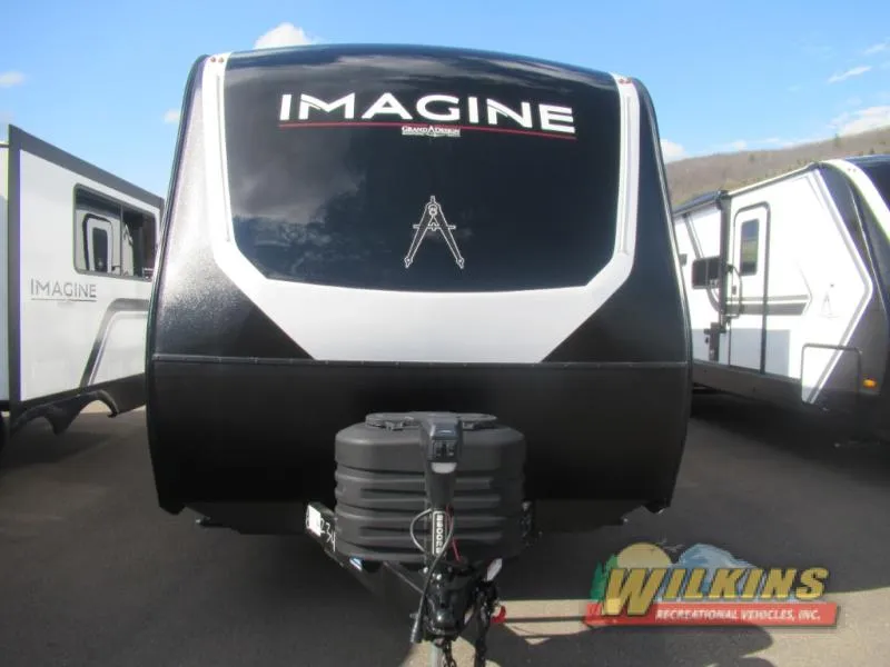 2026 Grand Design Imagine 2600RB - Photo 2