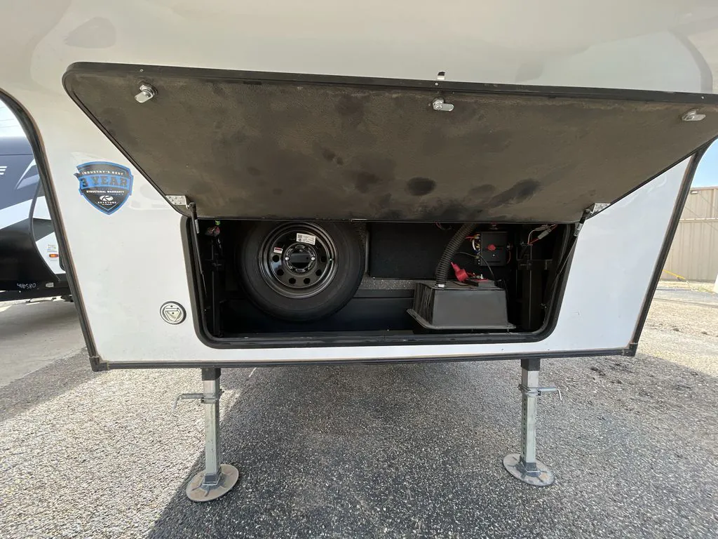 2025 Keystone Arcadia Super Lite 260SLCL - Photo 4