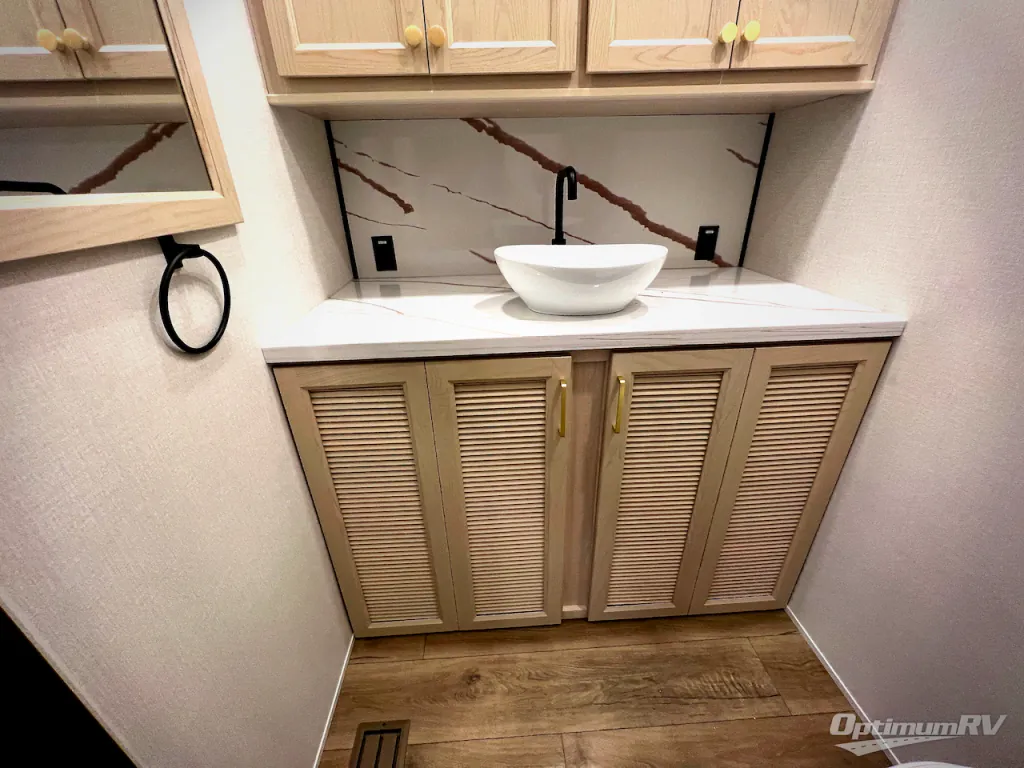 2026 Forest River Cedar Creek 385RK, Photos photo 16