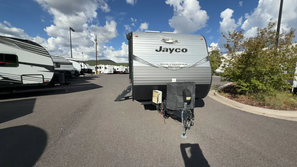 2021 Jayco Jay Flight SLX 8 212QBW, Photos photo 2