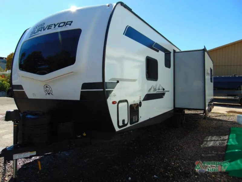 2024 Forest River Grand Surveyor 253RLS - Photo 3