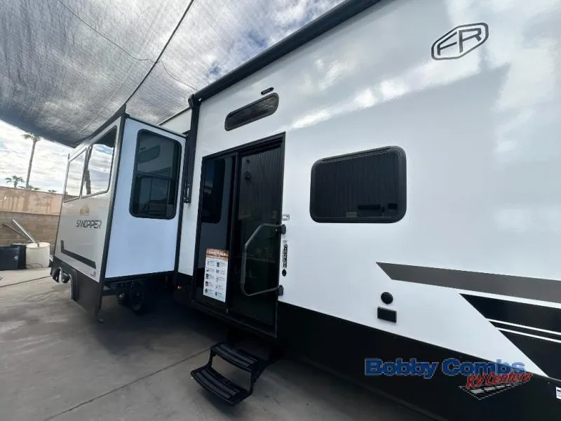 2026 Forest River Sandpiper Destination Trailers 41DUPLEX - Photo 4