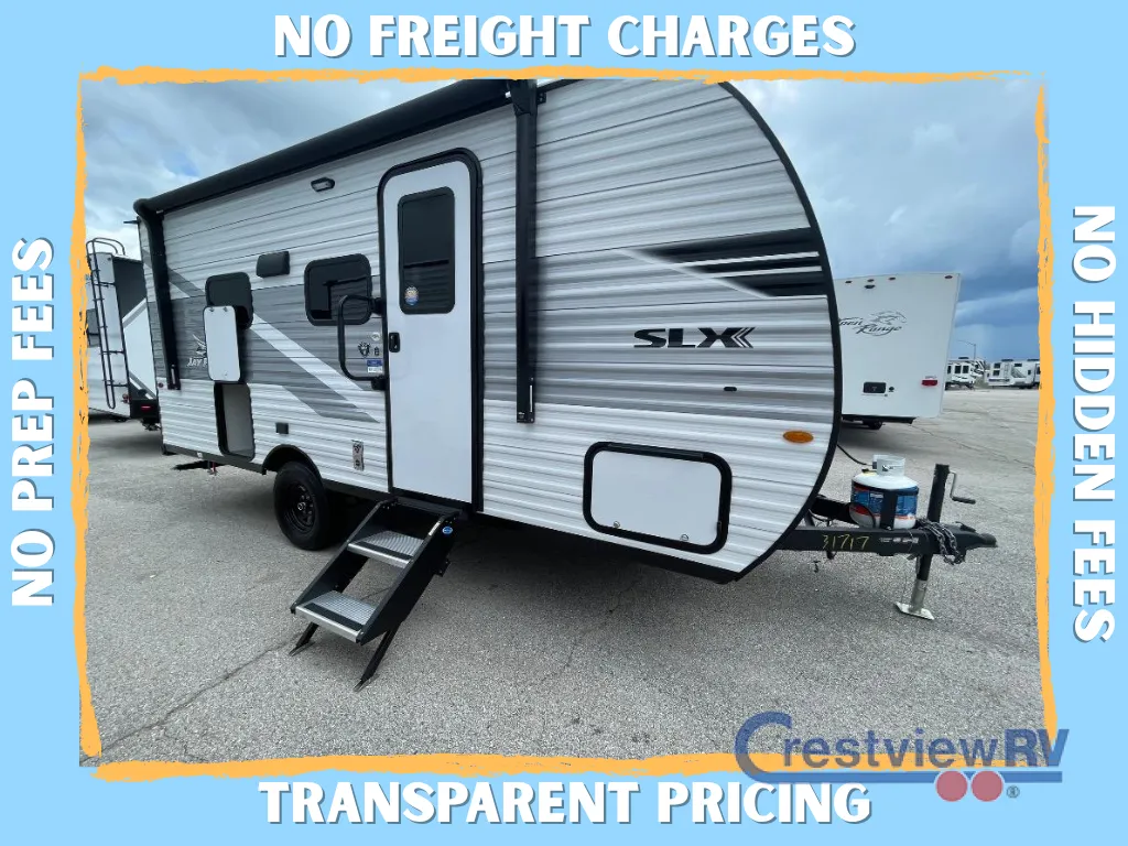 2026 Jayco Jay Flight SLX 160LK - Photo 2
