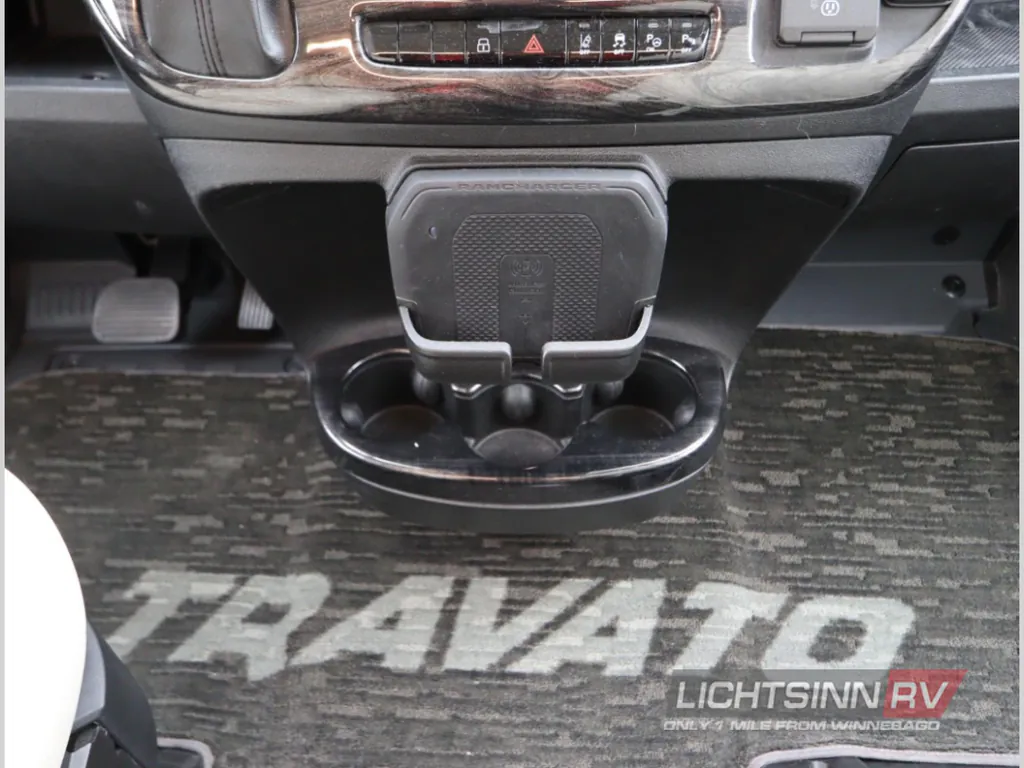 2025 Winnebago Travato 59KL, Photos photo 62