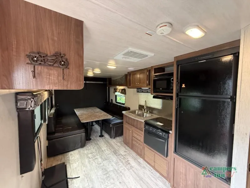 2019 Heartland Pioneer RG26 - Photo 2