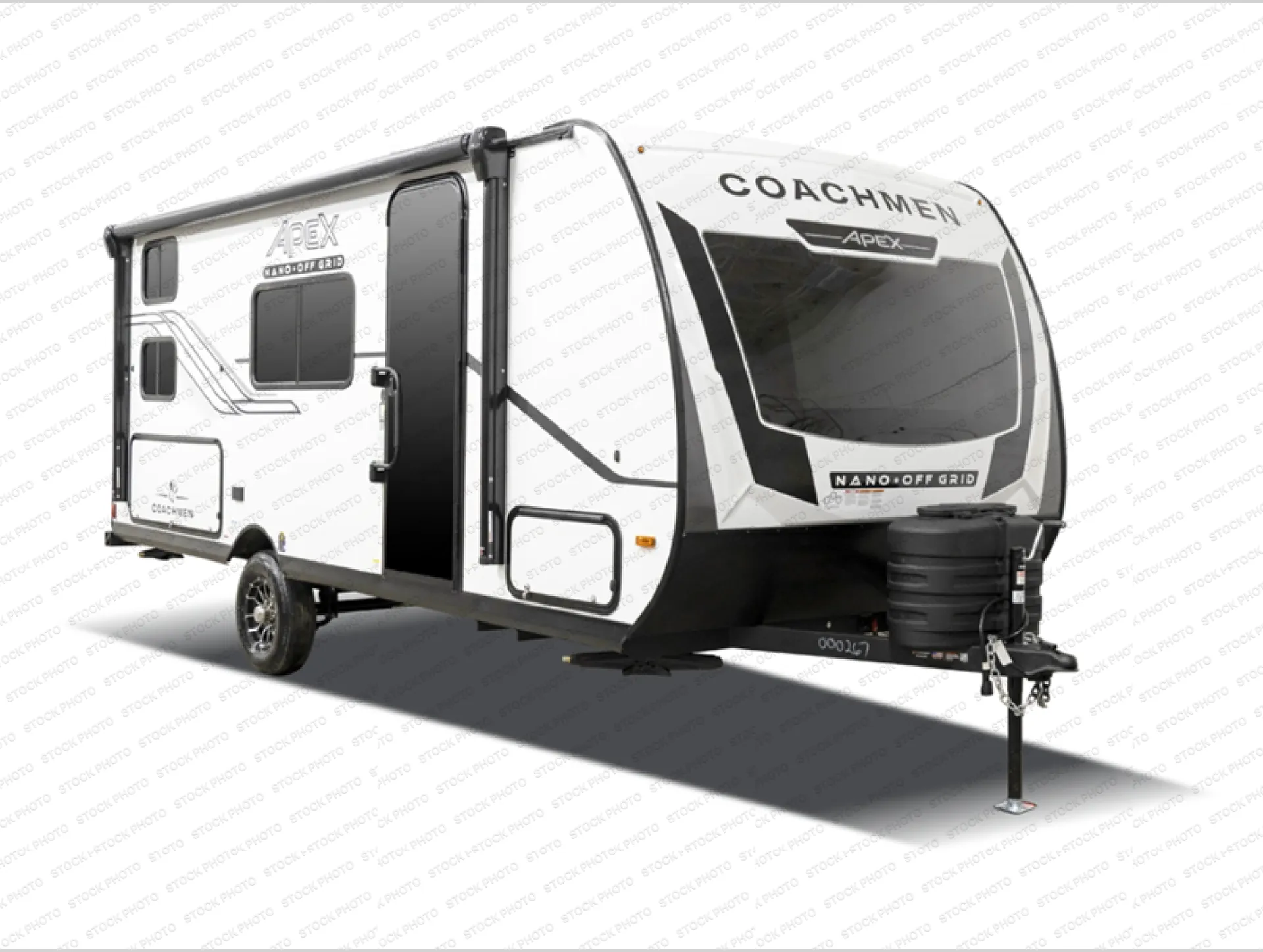 2027 Coachmen Apex 186BH - Photo 2