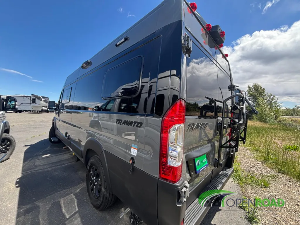 2027 Winnebago Travato 59G, Photos photo 19