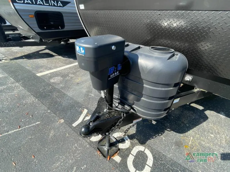 2026 Coachmen Catalina Legacy 243RBS, Photos photo 31