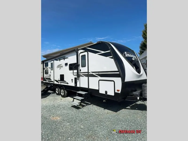 2021 Grand Design Imagine 2800BH - Photo 2