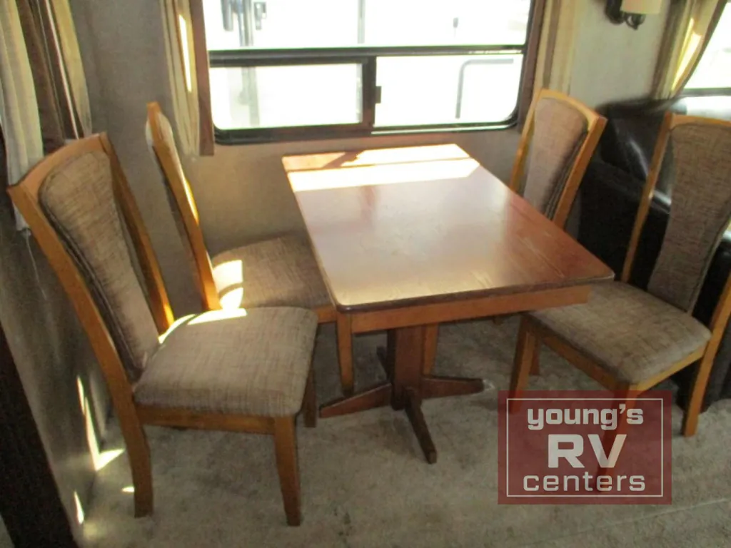 2016 Forest River Salem Villa 353FLFB, Photos photo 17