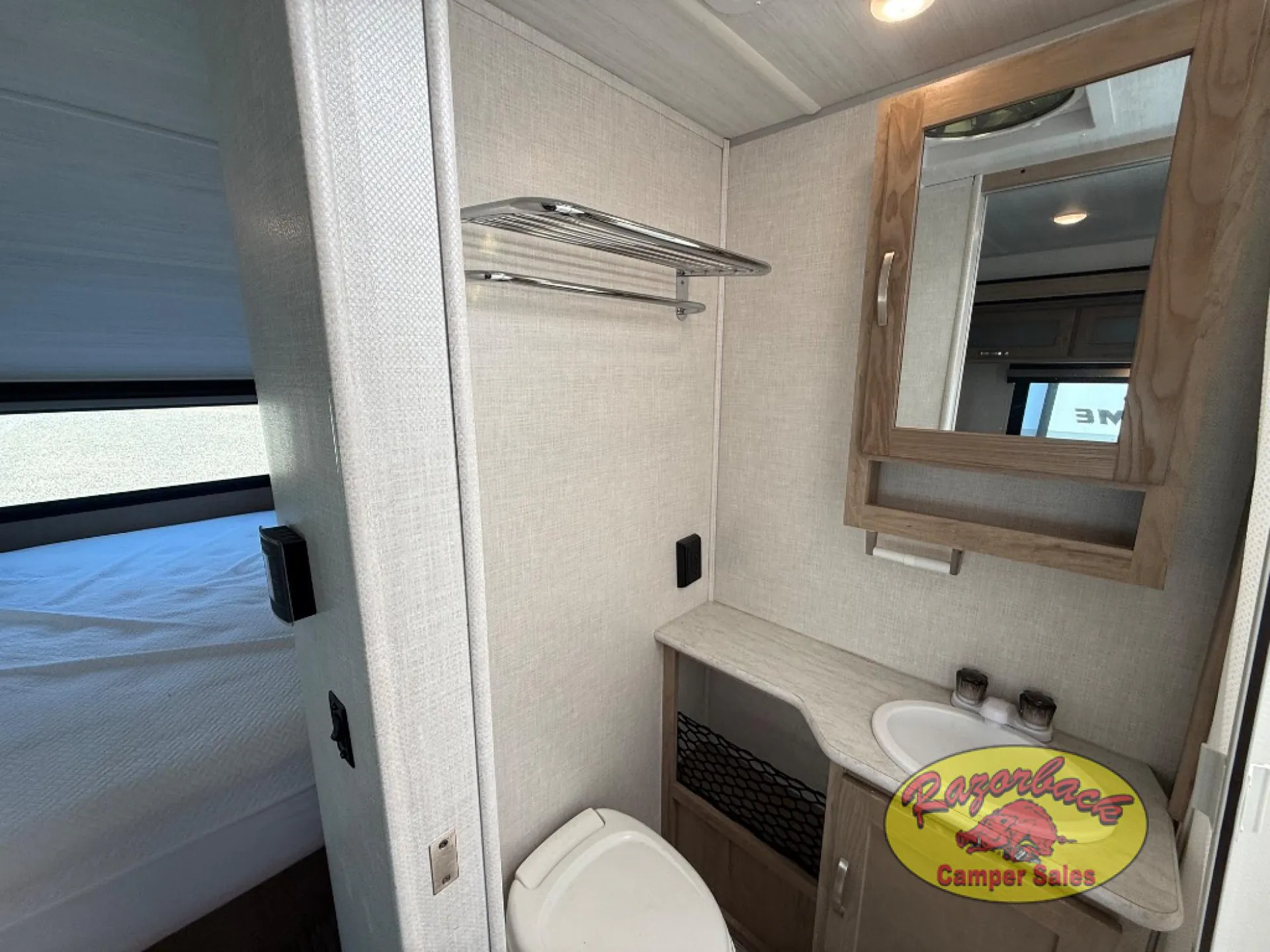 2020 Forest River R-Pod RP-196 - Photo 4