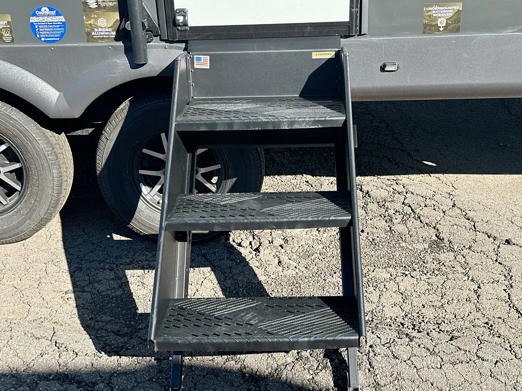 2027 Forest River Rockwood Mini Lite 2523MBR, Photos photo 27