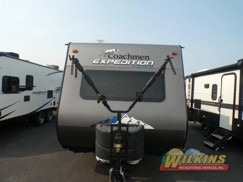 2021 Coachmen Catalina Expedition 192FQS - Photo 3