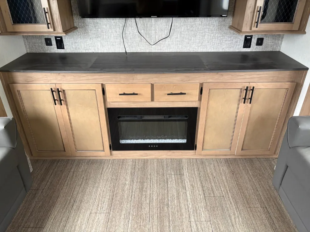 2023 Forest River Sabre 350RL, Photos photo 11