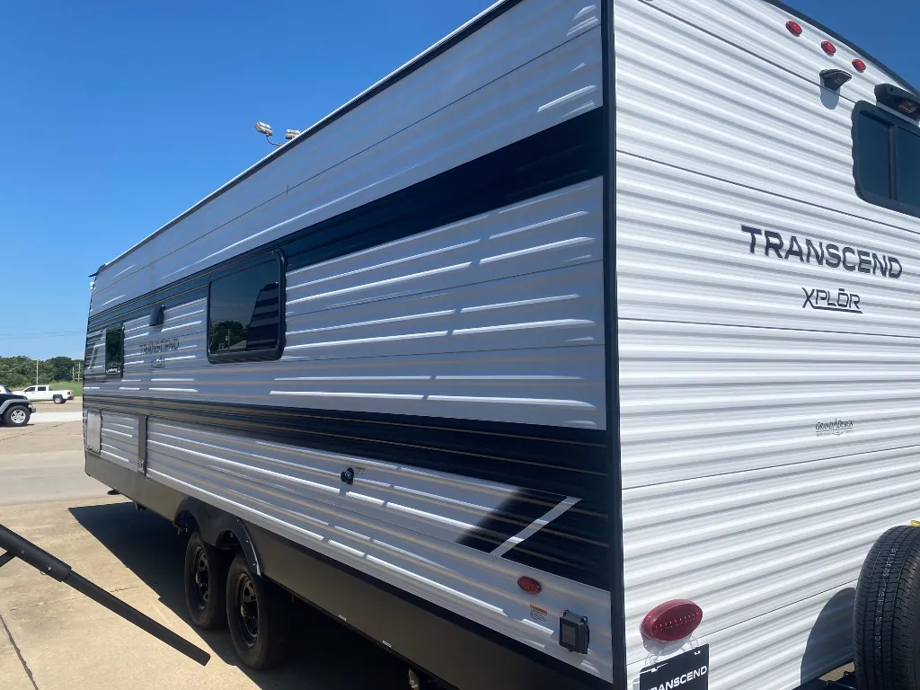 2026 Grand Design Transcend Xplor 24BHX - Photo 4