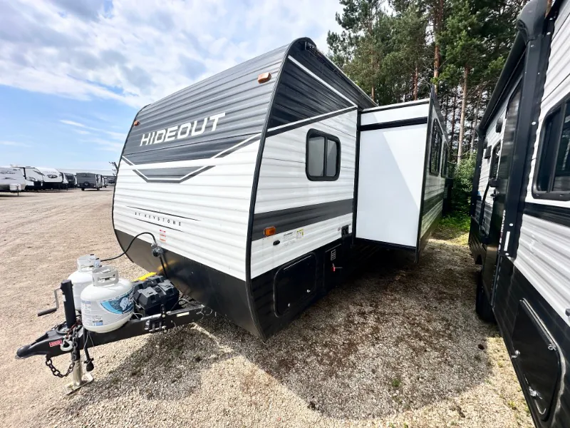 2022 Keystone Hideout 186SS, Photos photo 13