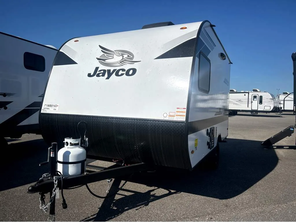 2026 Jayco Jay Feather Air SL 15TBSL - Photo 3