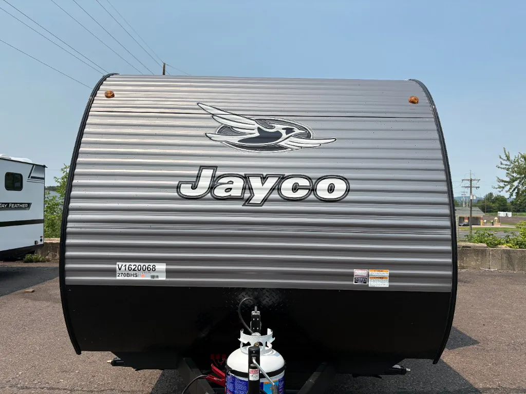 2027 Jayco Jay Flight Sport Edition 270BHS - Photo 3