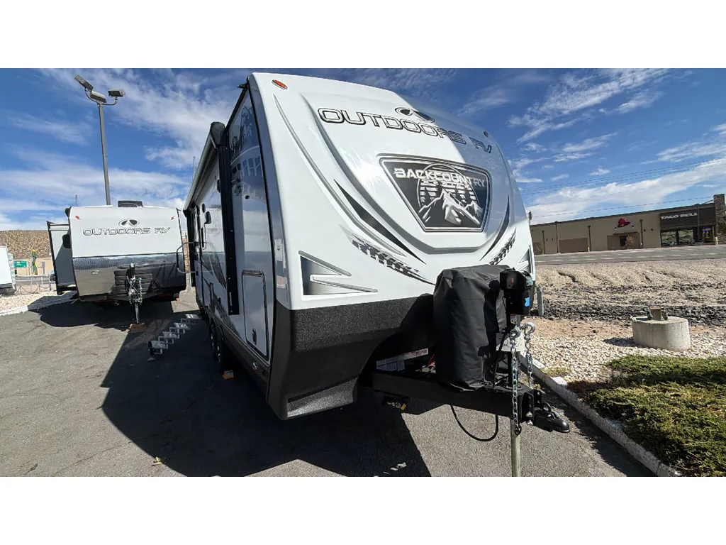 2027 Outdoors RV Back Country 21BD - Photo 2