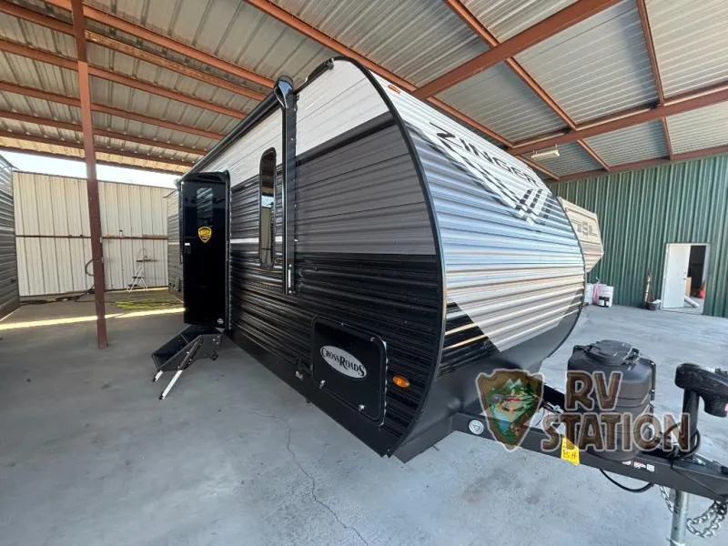 2026 CrossRoads Zinger 252BH - Photo 2
