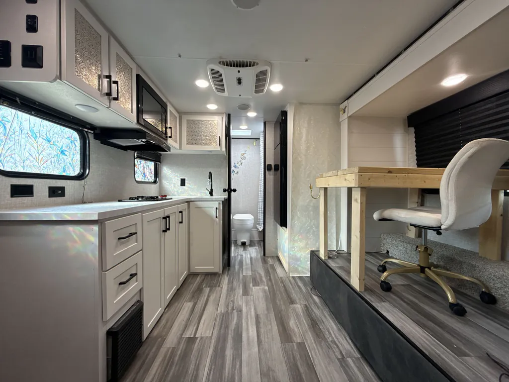 2025 Jayco Jay Flight SLX 160LKW, Photos photo 3