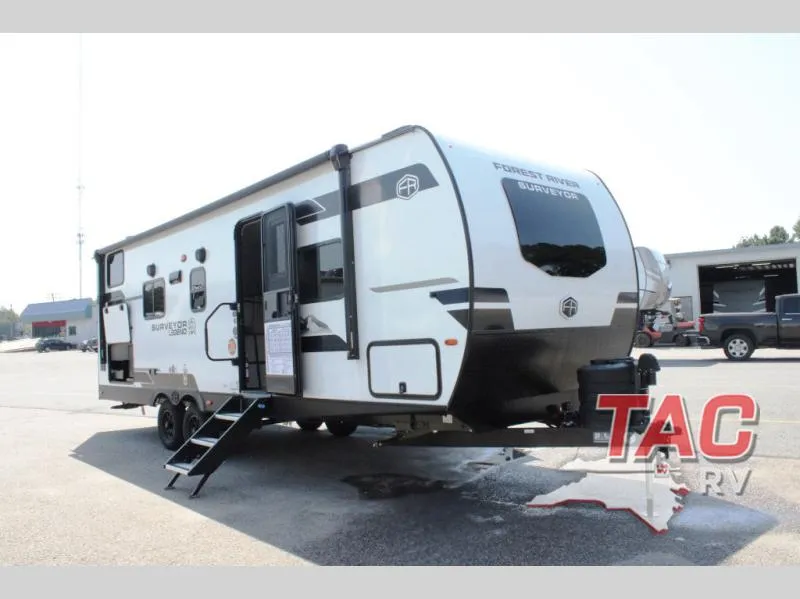 2026 Forest River Surveyor Legend 260BHLE - Photo 2