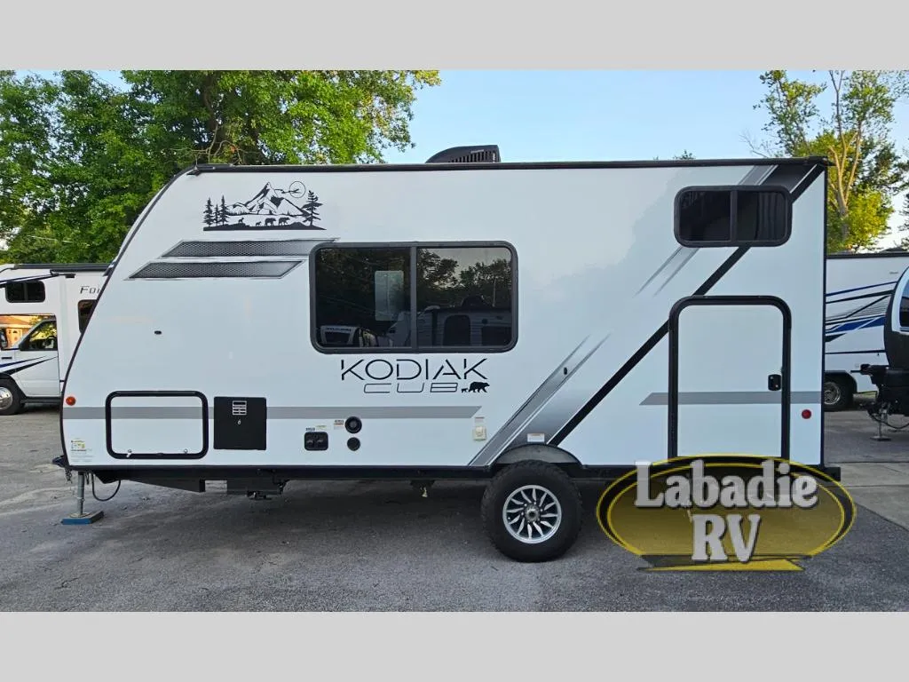 2022 Dutchmen Kodiak Cub 175BH - Photo 4