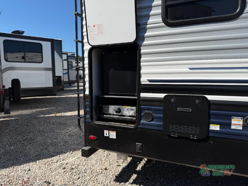 2026 Forest River Puma 30RKQS, Photos photo 8