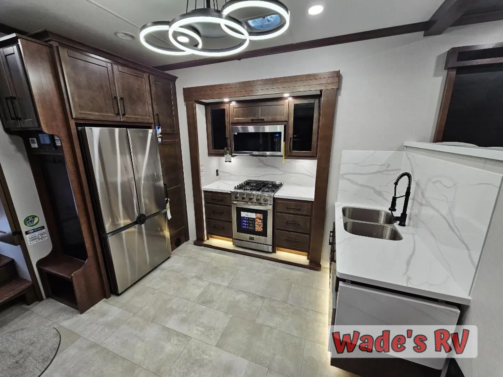 2025 Forest River RiverStone 425FO, Photos photo 14