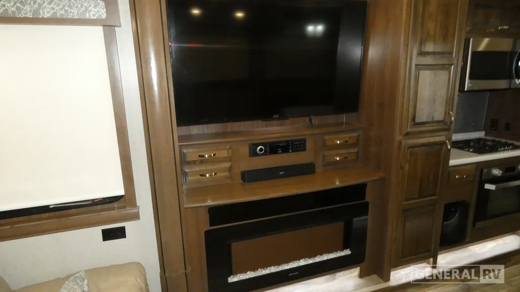 2018 Forest River Riverstone Legacy 38FB2, Photos photo 25