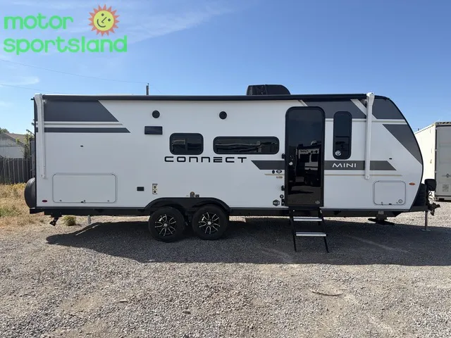2027 KZ RV Connect Mini CM231BH - Photo 2