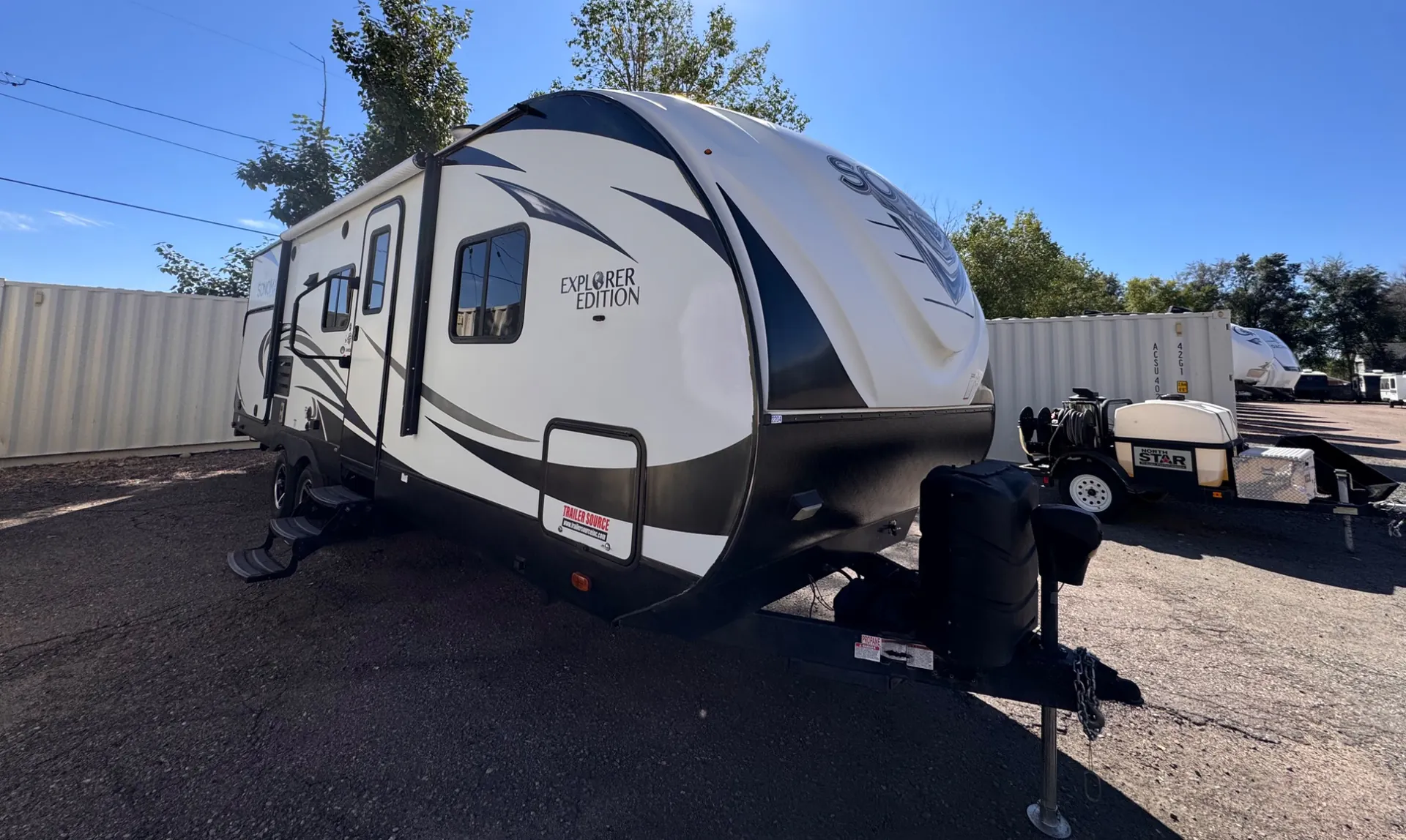 2019 Forest River Sonoma 240RBK - Photo 2
